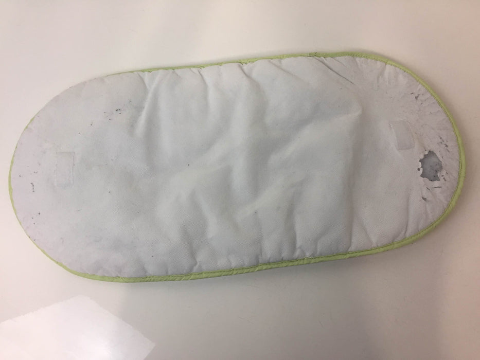 Fisher Price Rock N’ Play Portable Bassinet