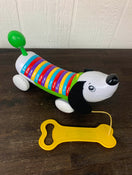 used Leap Frog Alphapup