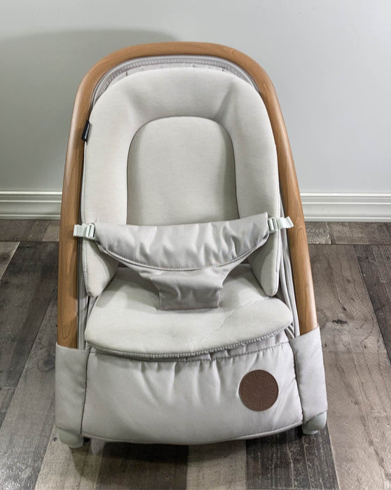 Shop Maxi-Cosi Kori 2-in-1 Rocker, Horizon Sand at Goodbuygears