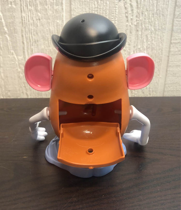 used Toys