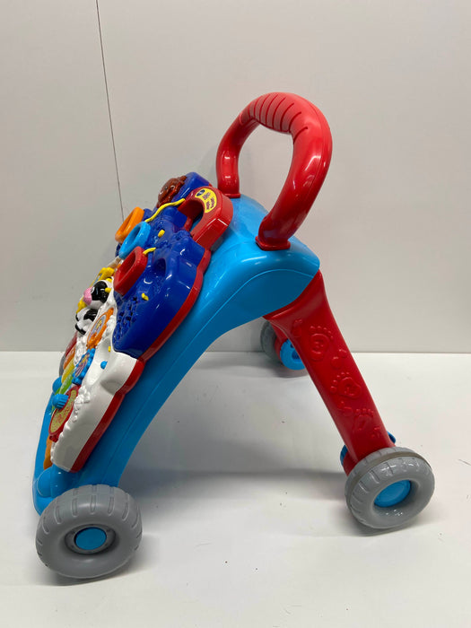 secondhand Infant Gear