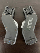 secondhand UPPAbaby VISTA Upper Adapters