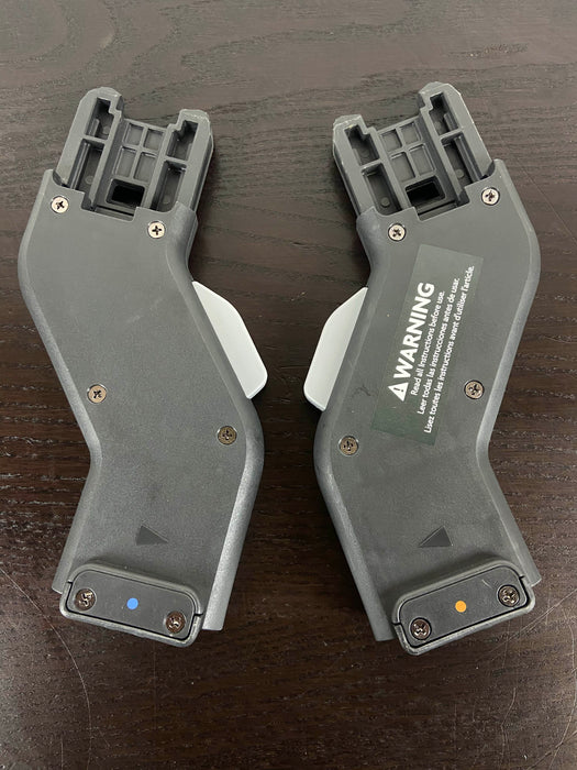 secondhand UPPAbaby VISTA Upper Adapters