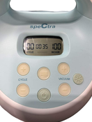 Shop Spectra Baby S1 Plus Premier Rechargeable Breast Pump at Goodbuygears