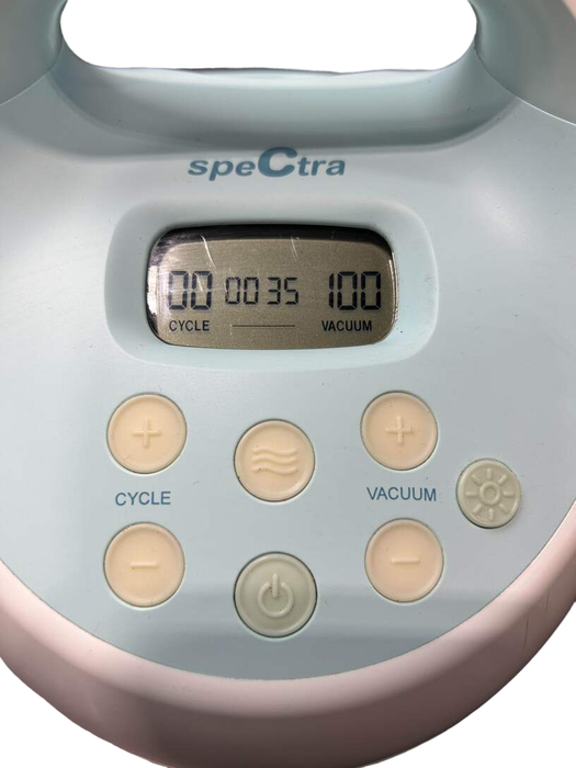 Shop Spectra Baby S1 Plus Premier Rechargeable Breast Pump at Goodbuygears