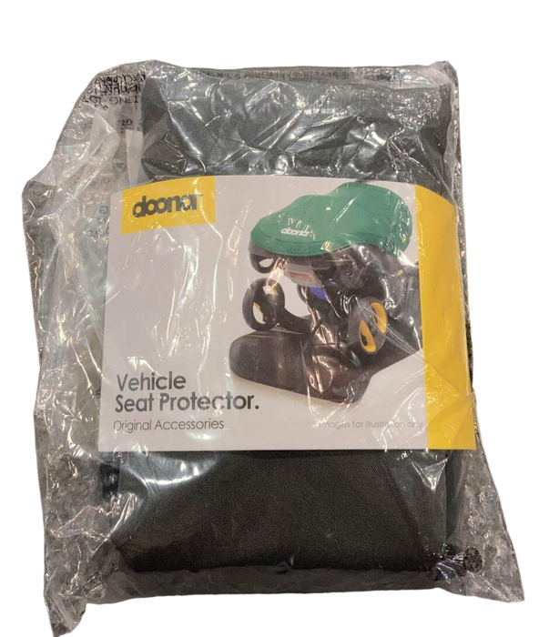 Shop Doona Infant Car Seat & Stroller Combo, 2023, Nitro Black at Goodbuygears