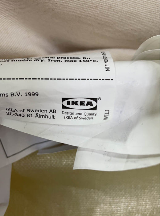 used IKEA POANG Children's armchair