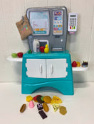 used Grocery Store Cash Register