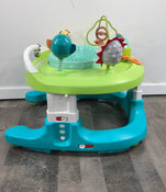 Shop Tiny Love Here I Grow 4-in-1 Baby Walker And Activity Center, Meadow Days at Goodbuygears