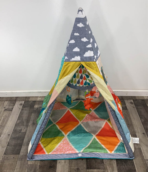 used Infant Gear