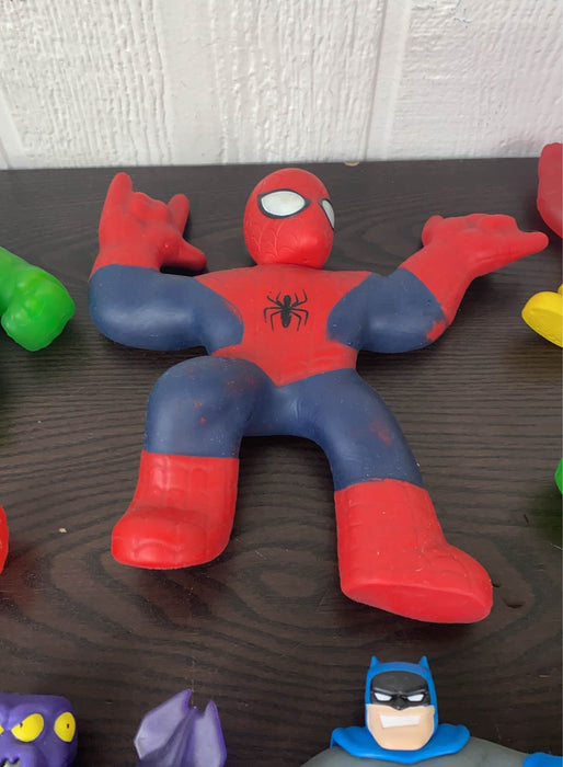used Toys