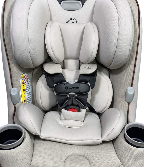 Shop Maxi-Cosi Pria Max All-in-One Convertible Car Seat, Desert Wonder, 2023 at Goodbuygears