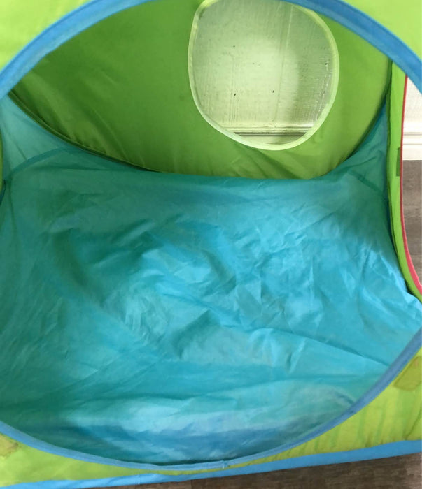 used IKEA BUSA Children’s Play Tunnel And Tent