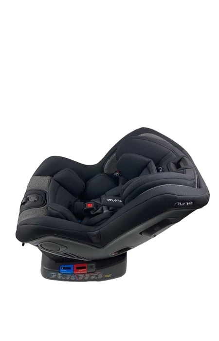 Shop Nuna RAVA Convertible Car Seat, 2018, Verona at Goodbuygears