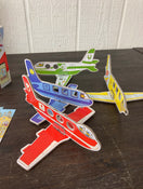 secondhand Toys