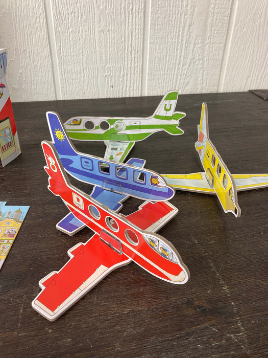 secondhand Toys