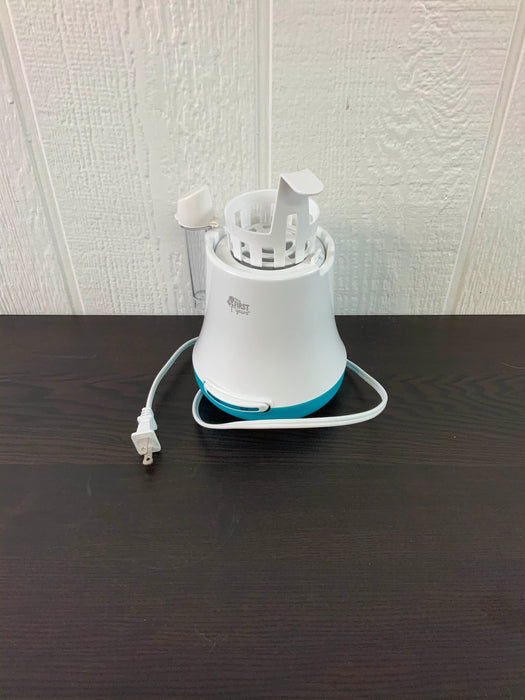 used The First Years Quick Serve Bottle Warmer