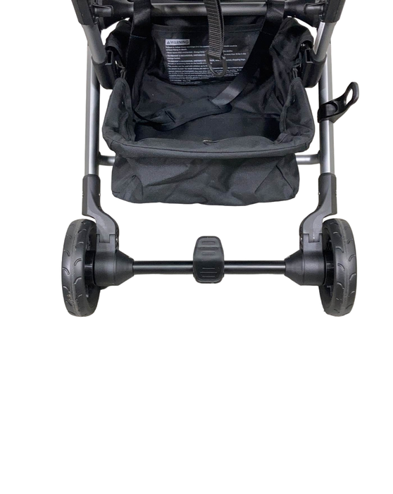 Shop Colugo Compact Stroller, 2023, Black at Goodbuygears