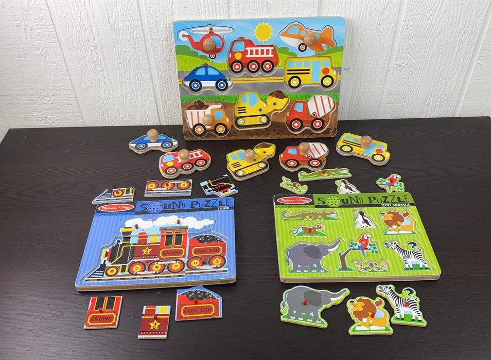 used Toys