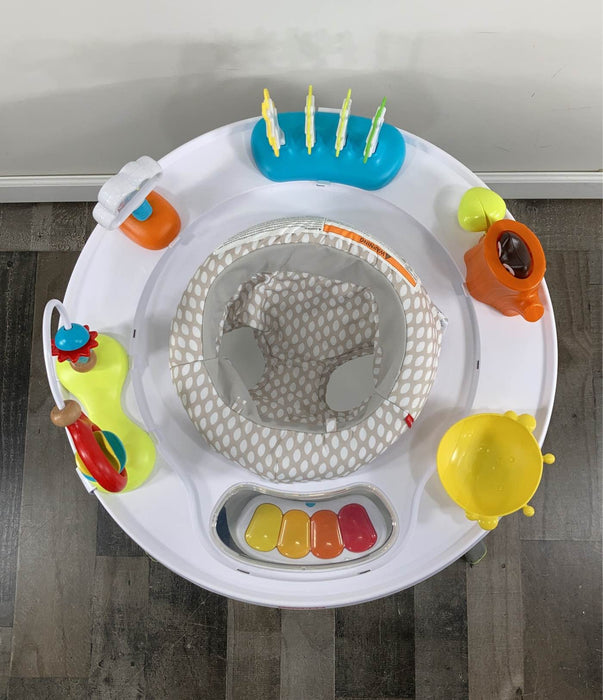 secondhand Activity Centers