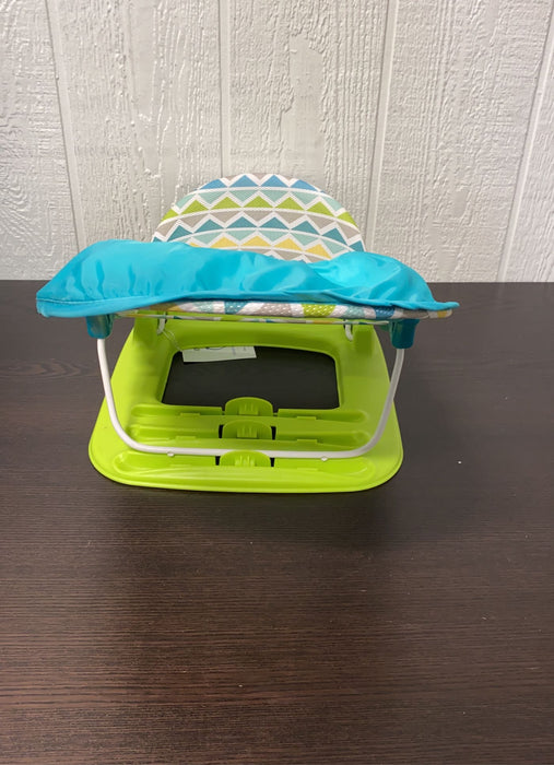 secondhand Home Nursery