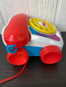 secondhand Toys