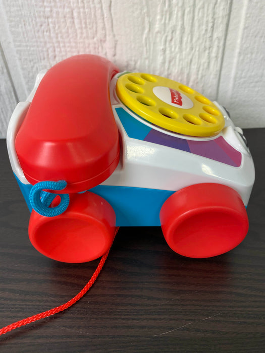 secondhand Toys