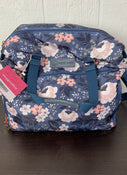 used Sarah Wells Kelly Breast Pump Bag