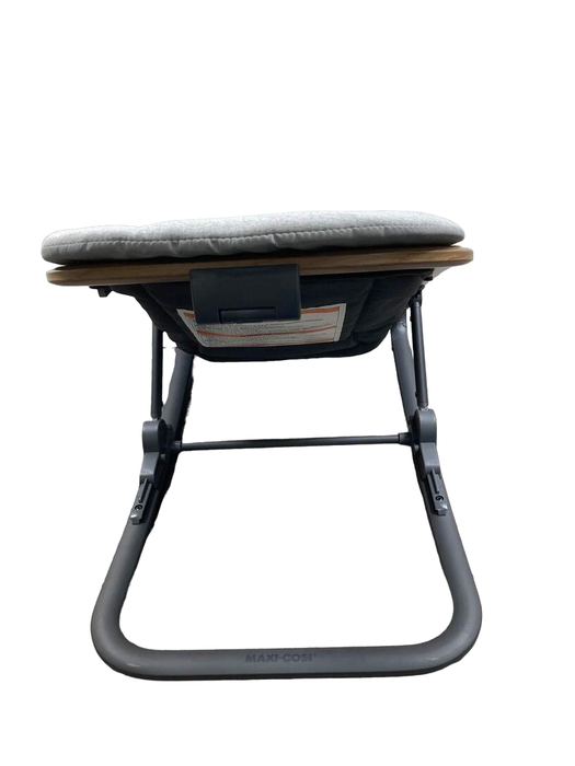 Shop Maxi-Cosi Kori 2-in-1 Rocker, Essential Graphite at Goodbuygears