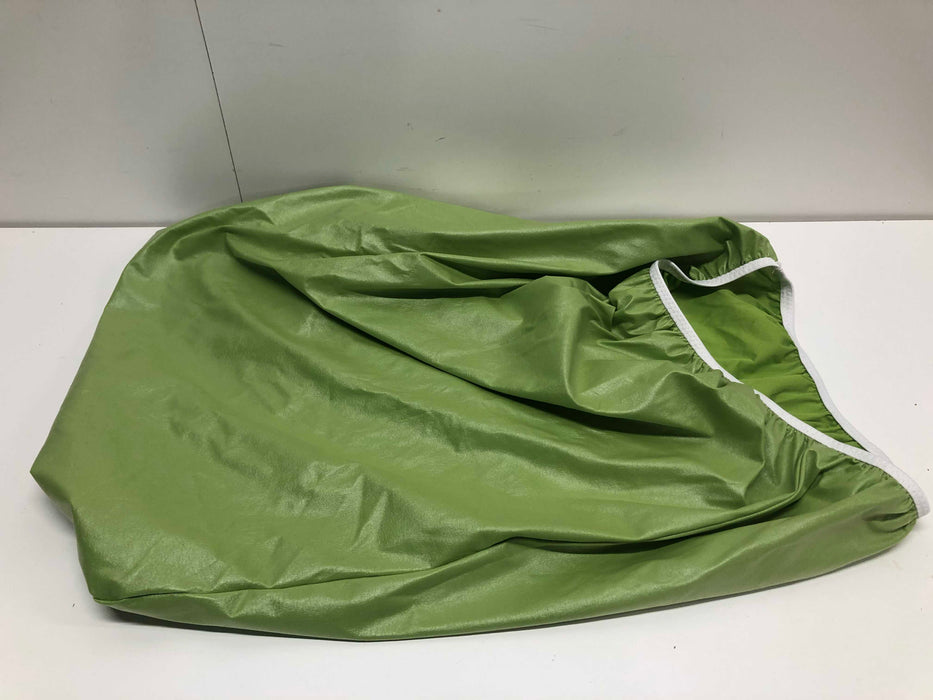 used Planet Wise Reusable Diaper Pail Liner