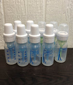used Dr. Brown's Bottle Bundle