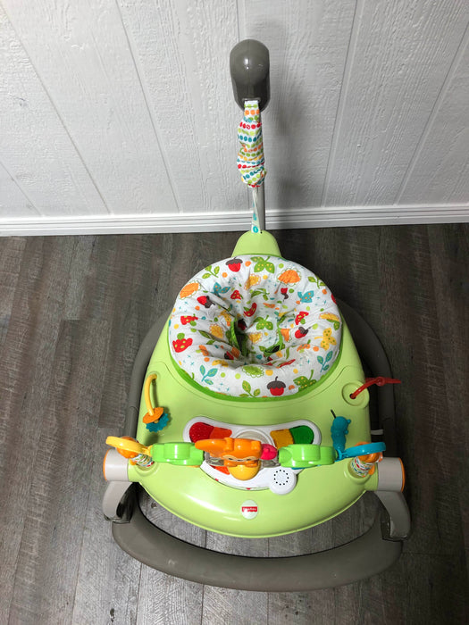 used Infant Gear