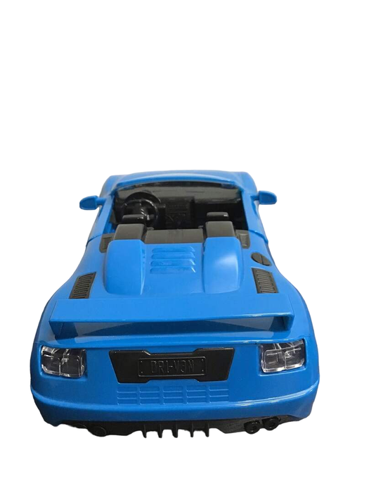 used Toys