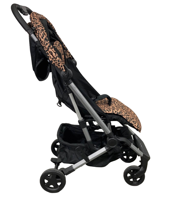 Shop Colugo Compact Stroller, 2023, Wild Child at Goodbuygears