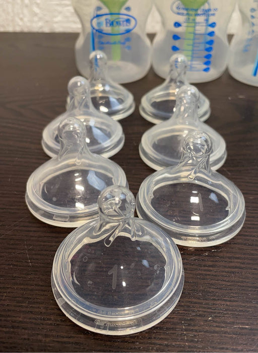 used Feeding
