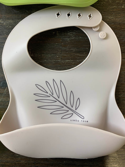 secondhand BUNDLE Baby Bibs