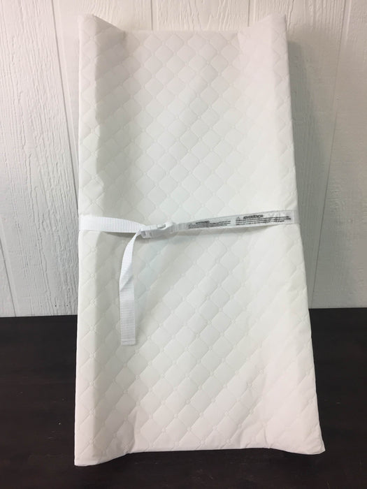 secondhand Summer Infant Contoured Changing Pad