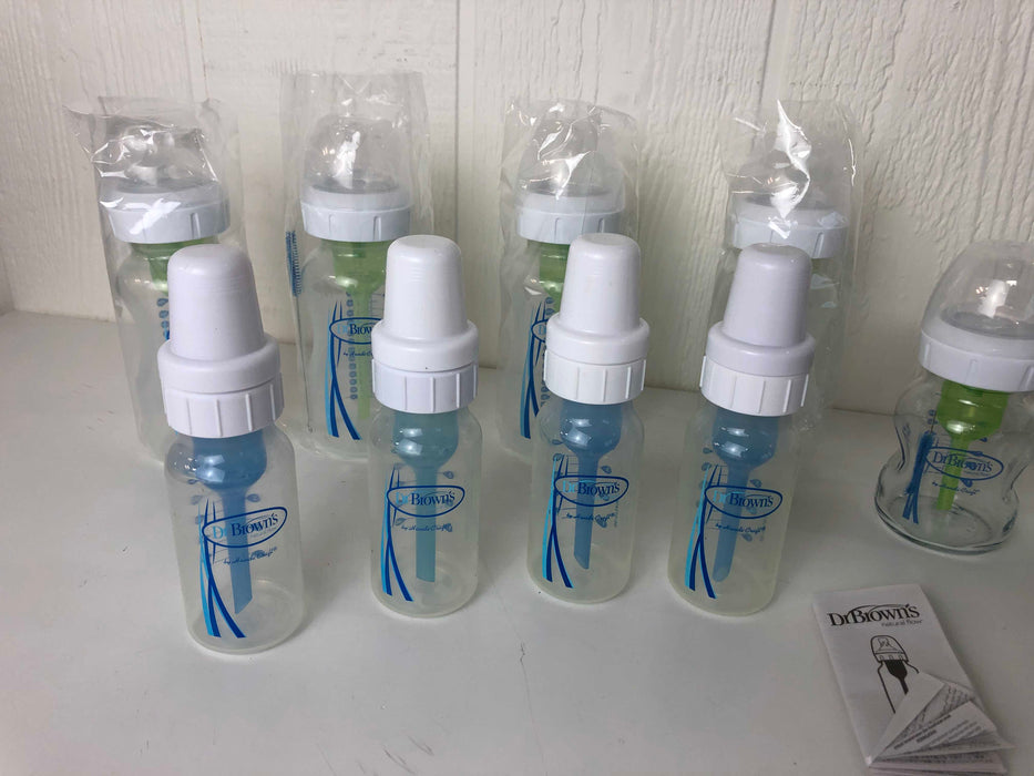 secondhand BUNDLE Dr. Brown’s Feeding Accessories