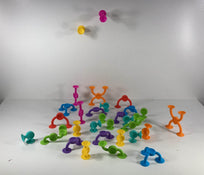 secondhand Fat Brain Toys Squigz