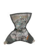 secondhand BUNDLE Little Bloomz cloth diapers