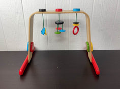 secondhand IKEA LEKA Baby Gym