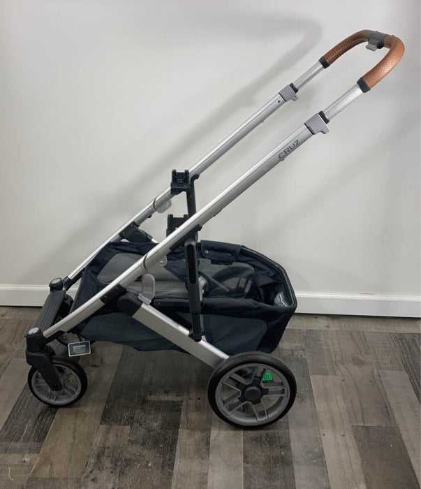 Shop UPPAbaby CRUZ V2 Stroller Frame, 2020 at Goodbuygears