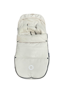 secondhand Bugaboo Footmuff, sand