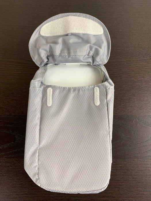 used Diapering