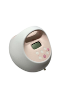 used Spectra Baby S1 Plus Premier Rechargeable Breast Pump