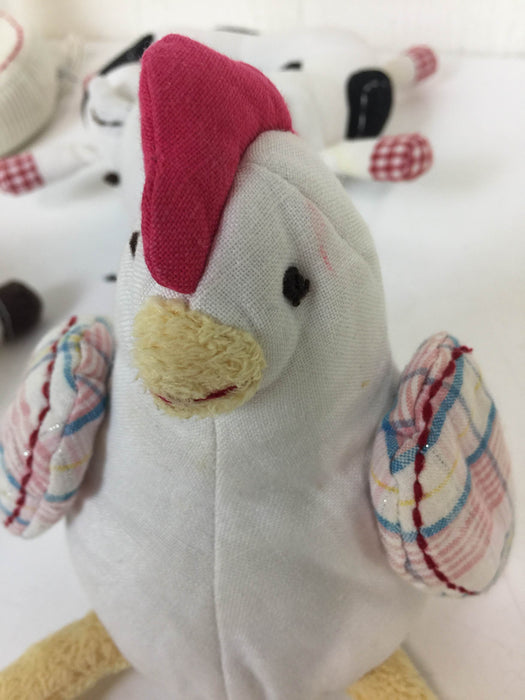 used Infant Toddler Toys
