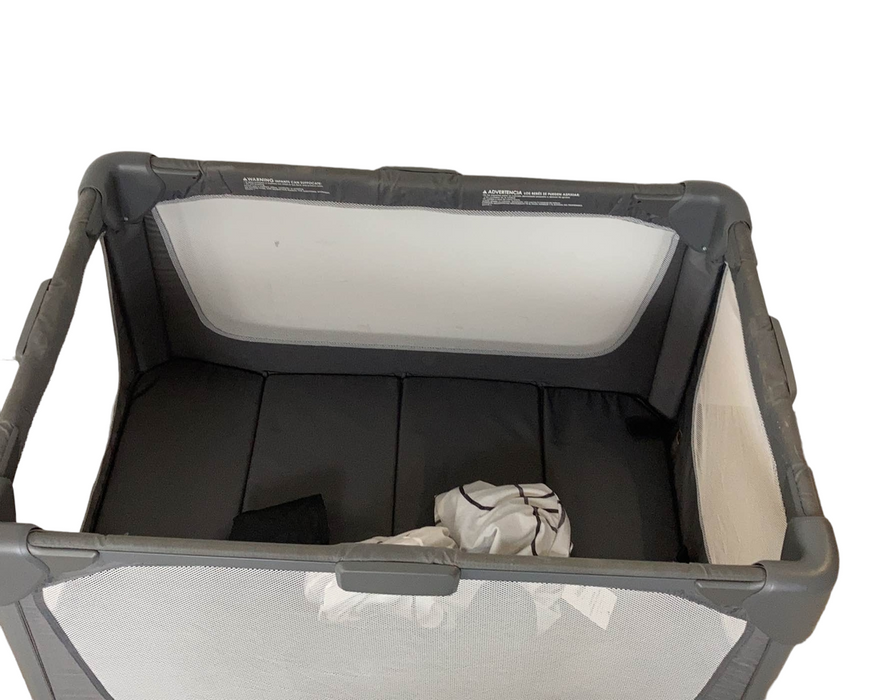 Shop 4moms Breeze GO Playard, 1034 at Goodbuygears