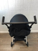 Shop gb Pockit+ All City Stroller, 2020, Velvet Black at Goodbuygears