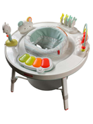Shop Skip Hop Silver Lining Cloud Baby's View Activity Center at Goodbuygears