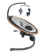 Shop Maxi-Cosi Cassia Swing, Essential Graphite, Yes at Goodbuygears